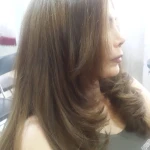 آرایشگاه زنانه و آموزشگاه آرایشی جانا