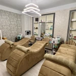  مرکز لیزر و کلینیک پوست و زیبایی نلا