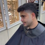  آرایشگاه مردانه امین زندی