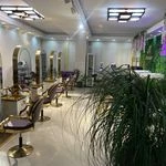 سالن زیبایی مهناز مسیبی