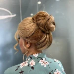  آرایشگاه زنانه پریسا اتابکی