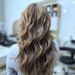  سالن زیبایی  تی تیسا
