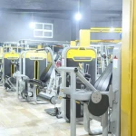  باشگاه بدنسازی فتحیان