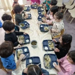  خانه کودک گلچین