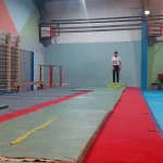  باشگاه رزمی و ورزشی پیروزان
