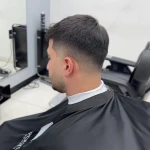 آرایشگاه مردانه پالیگان
