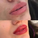 سالن زیبایی و آرایشگاه زنانه ماه سپید