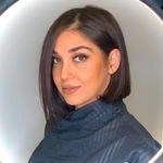 خدمات تخصصی ناخن زعفرانیه شیما روزمه