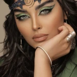  سالن زیبایی شایلی