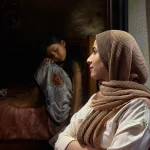 آموزشگاه نقاشی (فاطمه نعمتی)