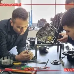  آموزشگاه فنی و حرفه ای نشان برتر