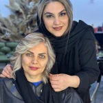 آموزشگاه و سالن زیبایی پدیده نو