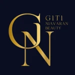 سالن زیبایی گیتی نیاوران