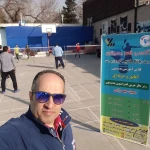  آکادمی قصر بدمینتون
