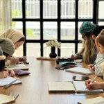 آموزشگاه خیاطی و مزون فابرا