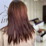  آموزشگاه و سالن زیبایی شیما فتحی