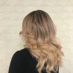  خدمات رنگ و لایت ، مژه و ابرو سمیه موسوی