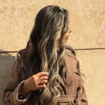  سالن زیبایی درسا فارسی