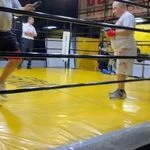 باشگاه بوکس دیباجی