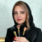 سالن زیبایی مژگان عسگری