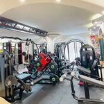 باشگاه بدنسازی استار جیم