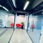  صوفیکس بادی (شعبه ونک)