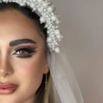  سالن زیبایی شیرین چگینی