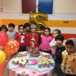 آموزشگاه زبان انگلیسی کودک ونوجوان رایان