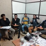  آموزشگاه فنی حرفه ای آیین