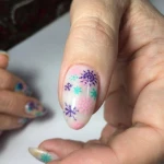  سالن تخصصی کاشت ناخن و اکستنشن مژه دیبا