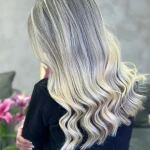 آرایشگاه  زیبایی زنانه نقش آرا