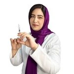 کلینیک زیبایی و تناسب اندام دکتر جهانی