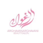 آرایشگاه زنانه ارغوان ارغوانی