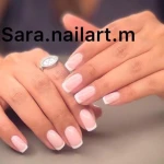  مرکز تخصصی ناخن و مژه دلسا