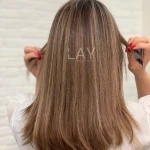  سالن زیبایی و آرایشگاه زنانه الآی