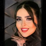 سالن زیبایی آسای آرزو الهی