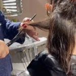 آموزشگاه و آرایشگاه مهکیا سالن زیبایی مهکیا