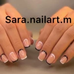 مرکز تخصصی ناخن و مژه دلسا