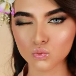سالن زیبایی عقیلی