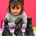مهدکودک و پیش دبستانی دو زبانه باریزان