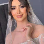  آکادمی و سالن زیبایی مریم حسینی