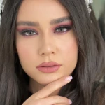  سالن زیبایی ماهرو