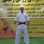  مجموعه ورزشی رفیعی