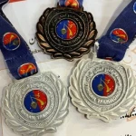 باشگاه تکواندو