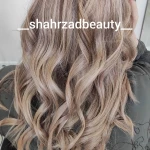  آموزشگاه و سالن زیبایی شهرزاد