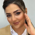  آرایشگاه زنانه ریحانا