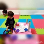 مهدکودک دو زبانه و پیش دبستانی آرین