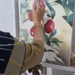  آموزشگاه نقاشی ژوان آرت