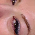 آرایشگاه زنانه سالن زیبایی سحرمقدم رابو