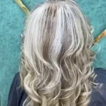  مرکز تخصصی رنگ لایت و کراتین ستایش ذاکری